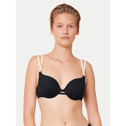 Zdjęcie Triumph Góra od bikini Summer Glow 10217989 Czarny