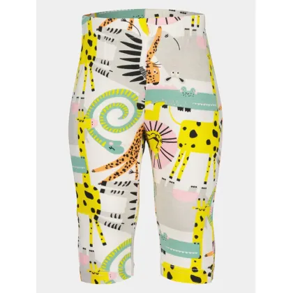Zdjęcie Blue Seven Legginsy 913609 X Kolorowy Slim Fit