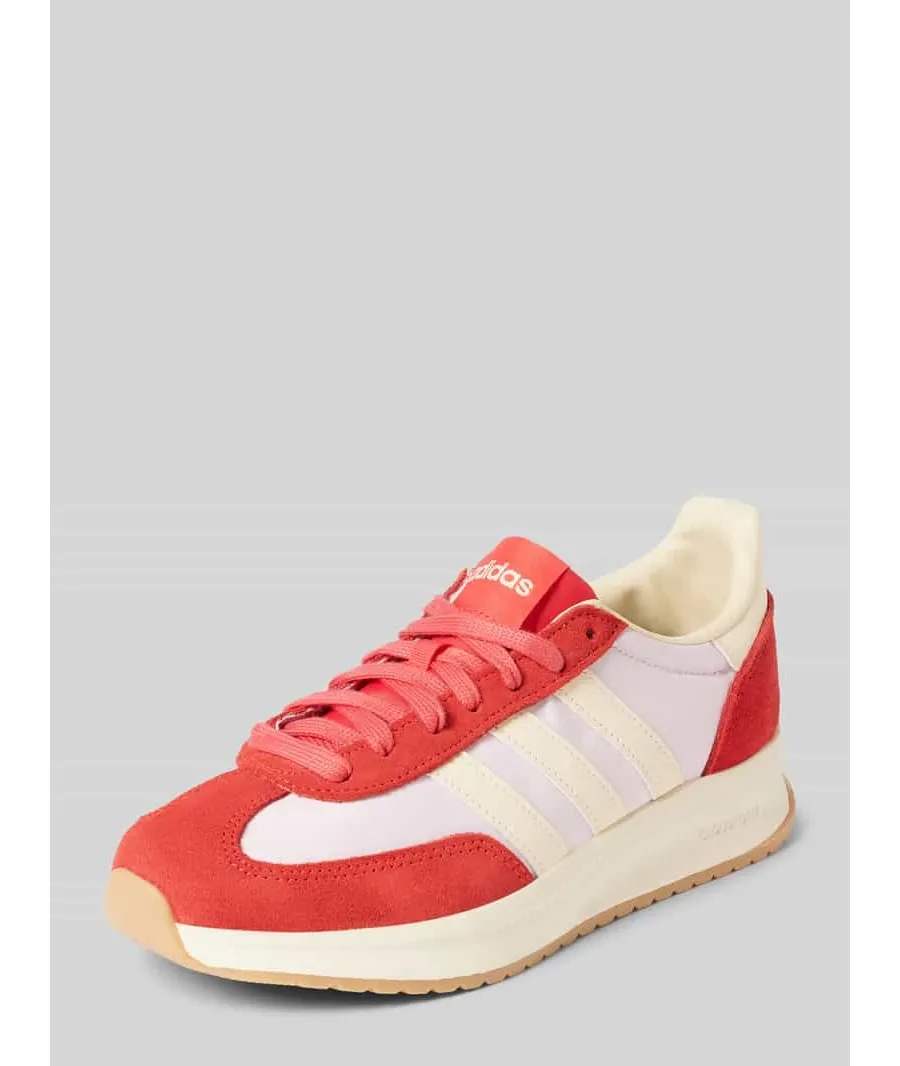 obrazek 1 Sneakersy sznurowane