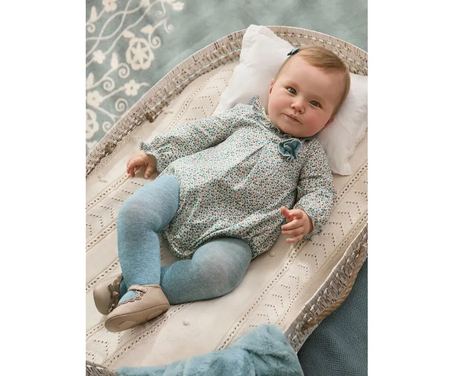 obrazek 1 Mayoral Romper 2609 Zielony