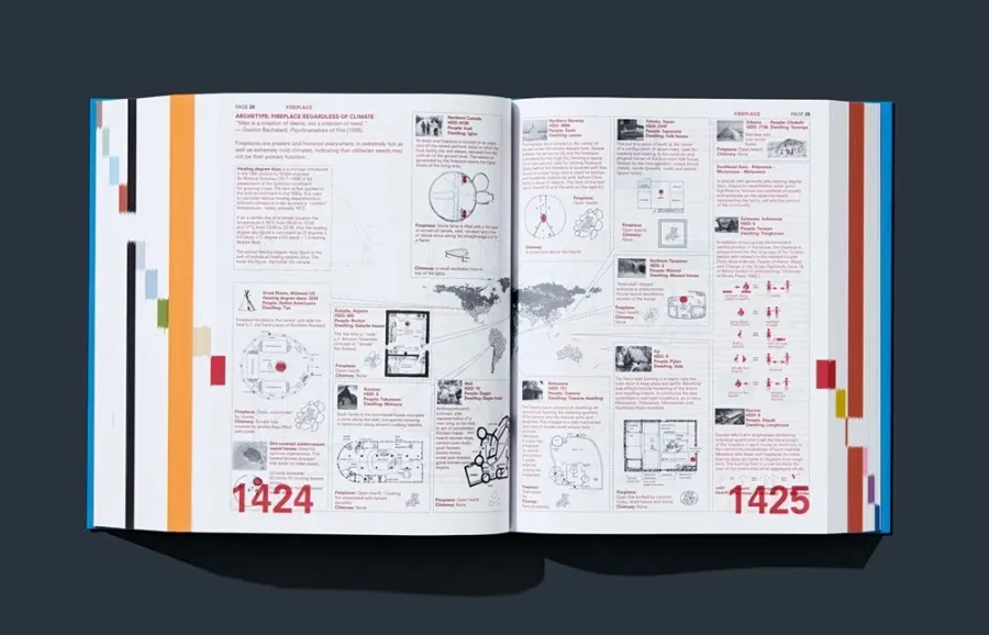 obrazek 16 Książka Rem Koolhaas. Elements of Architecture - Taschen