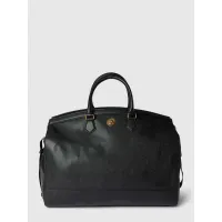 Zdjęcie Torba weekendowa z aplikacją z logo model ‘KING DUFFLE BAG’