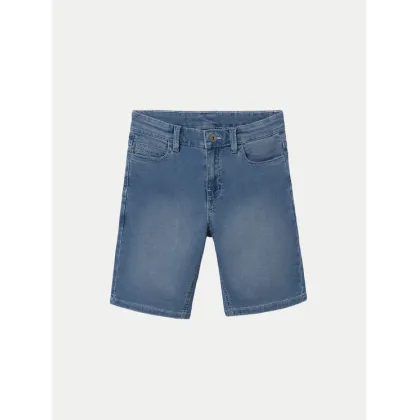 Zdjęcie Mayoral Szorty jeansowe 6203 Niebieski Regular Fit