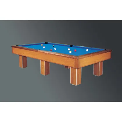 Zdjęcie Klasyczny stół do American Pool - Hermelin