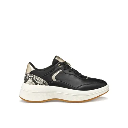 Zdjęcie Geox Sneakersy D Spherica Ecub-3 D46WTB 0BCAR C0023 Czarny