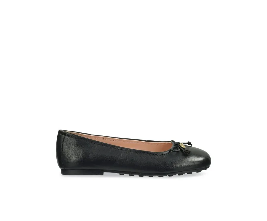 obrazek 1 Gant Baleriny 30511892 Czarny