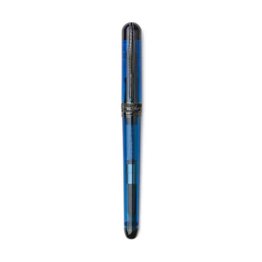 obrazek 3 Genialne pióro wieczne Avatar Ur - Demo Black Sky Blue M