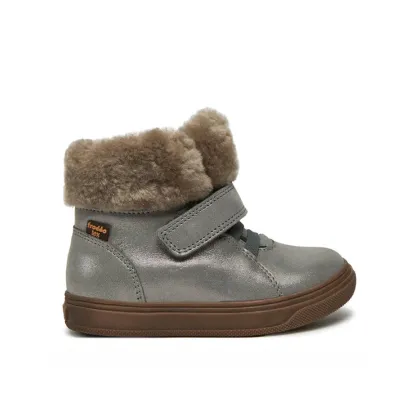 Zdjęcie Froddo Trzewiki Basco Tex G2110144-3 S Szary