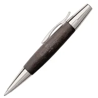 Picture E-Motion Pearwood Black pen