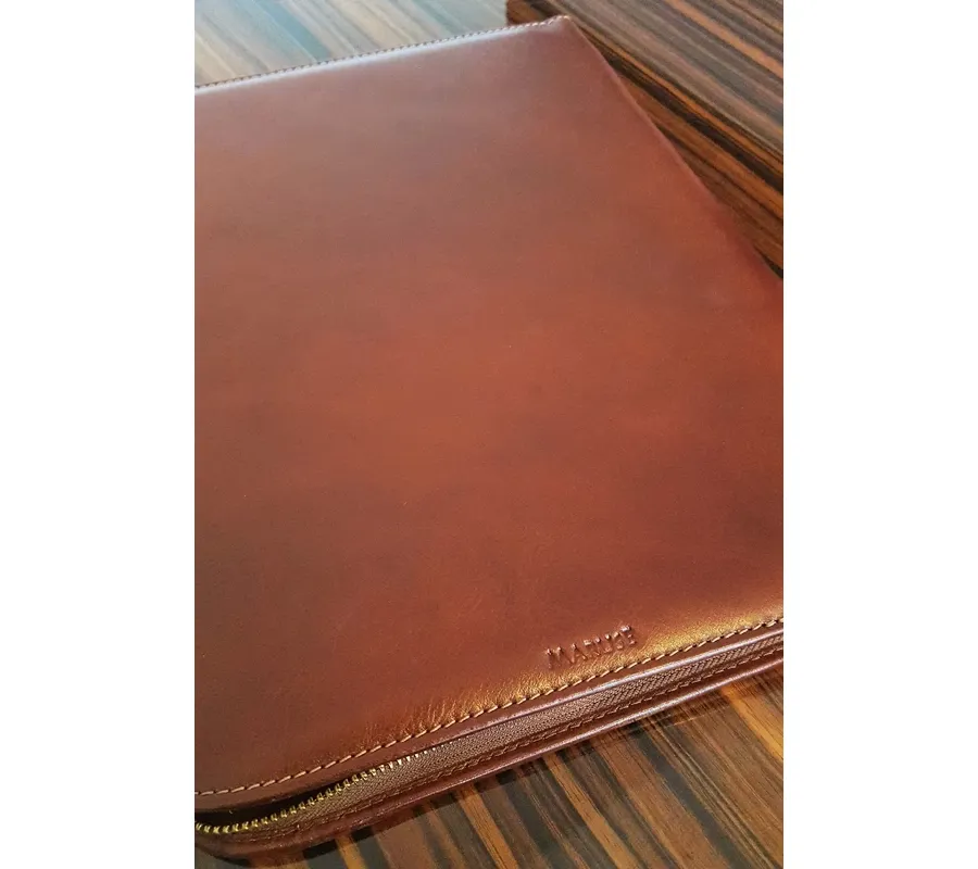 picture 8 Luxurious bag/briefcase for documents- Maruse