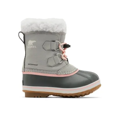 Zdjęcie Sorel Śniegowce Yoot Pac™ Nylon Wp 2114112081 Szary