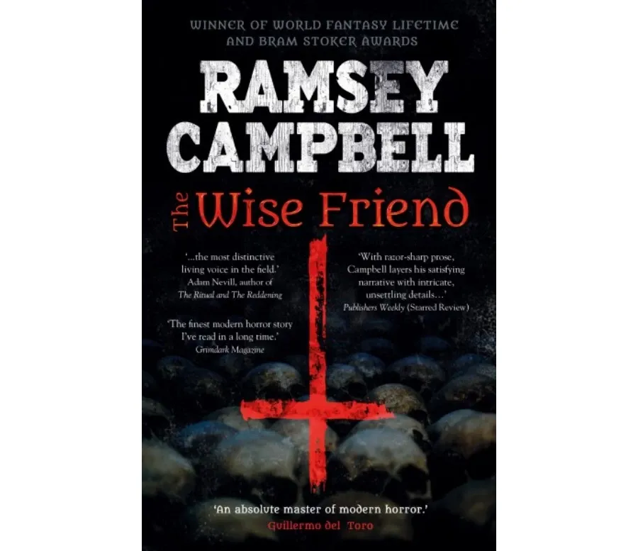 obrazek 1 Ebook Mądry przyjaciel - Flame Tree Publishing