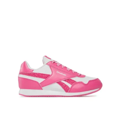 Zdjęcie Reebok Sneakersy Royal Cl Jog 3.0 IE4152 Różowy