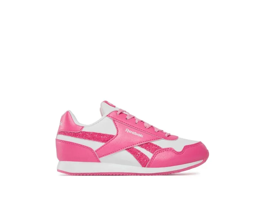 obrazek 1 Reebok Sneakersy Royal Cl Jog 3.0 IE4152 Różowy