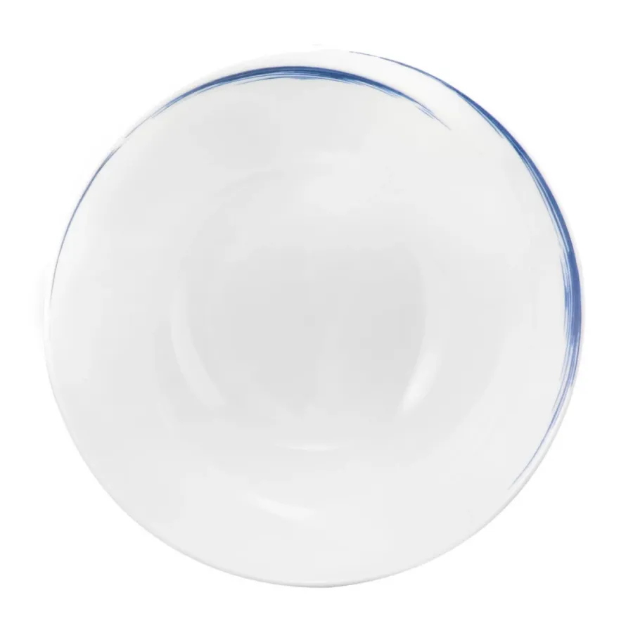 obrazek 2 Stylowa okrągła porcelanowa miska 20 cm - Seltmann Weiden