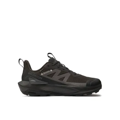 Zdjęcie Salomon Sneakersy Elixir Activ Gore-Tex L47456100 Szary