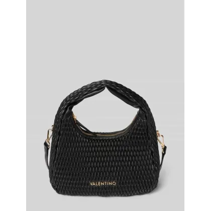 Zdjęcie Torebka z fakturowanym wzorem model ‘FREQUENCY’