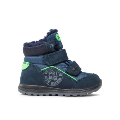 Zdjęcie Primigi Kozaki GORE-TEX 4854011 S Granatowy
