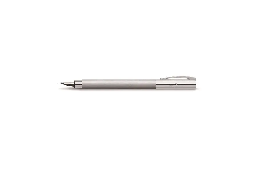 obrazek 3 Eleganckie pióro wieczne Ambition Metal