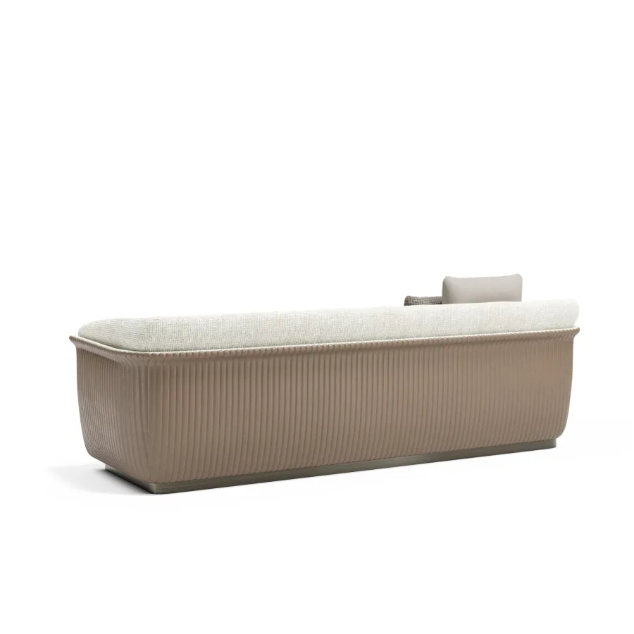 obrazek 3 Wyjątkowa modernistyczna sofa do salonu prosto z Włoch