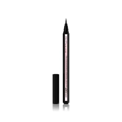 Zdjęcie Maybelline Hyper Easy Brush Tip Liner Eyeliner 1 szt. Nr. 800 - Knockout