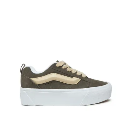 Zdjęcie Vans Tenisówki Knu Stack VN000CP69JC1 Brązowy