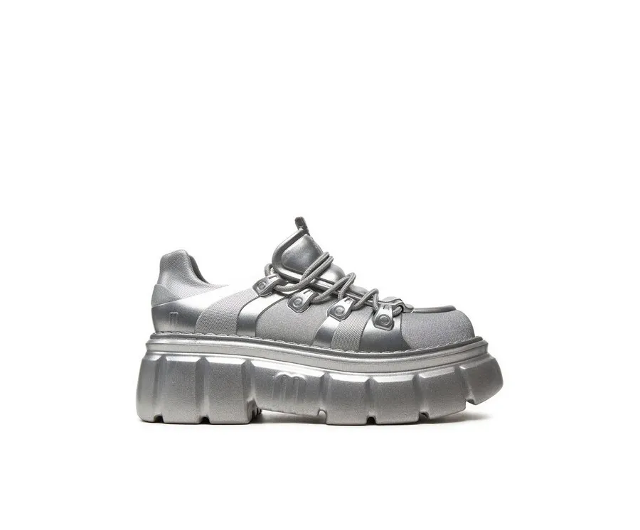 obrazek 1 Melissa Glany Rebel Ad 35829 Srebrny