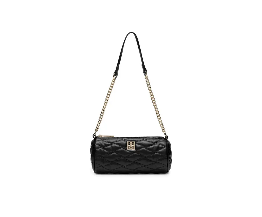 obrazek 1 Badura Torebka NIVA-02 Czarny