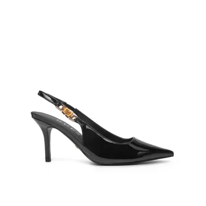 Zdjęcie Guess Sandały FLPNAS PAF05 Czarny