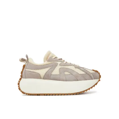 Zdjęcie Inuikii Sneakersy Maribella 30102-223 Szary