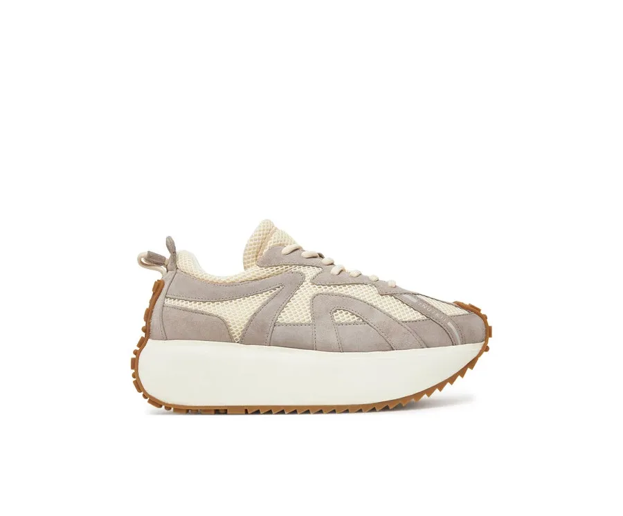 obrazek 1 Inuikii Sneakersy Maribella 30102-223 Szary