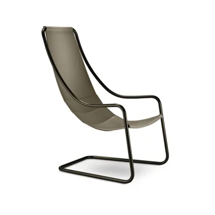 Zdjęcie Krzesło ogrodowe o różnych wykończeniach