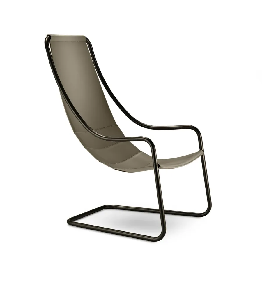 obrazek 1 Krzesło ogrodowe o różnych wykończeniach