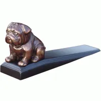 Zdjęcie Oryginalna podpórka do drzwi