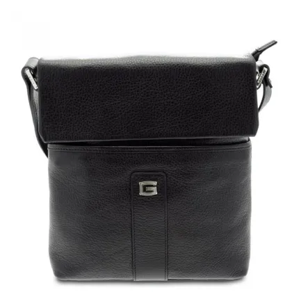 Zdjęcie Luksusowa skórzana torba dla mężczyzn - Giudi