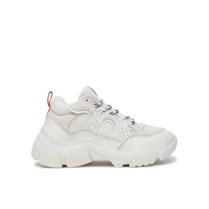 Zdjęcie Tommy Jeans Sneakersy Tjw Hybrid Runner EN0EN02619 Biały