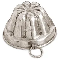 Picture Artistic chocolate mold