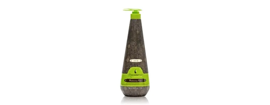 obrazek 1 Macadamia Beauty Natural Oil Moisturizing Rinse Conditioner Odżywka 1000 ml