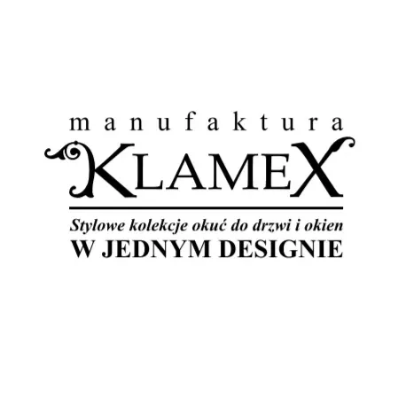 Klamex logo