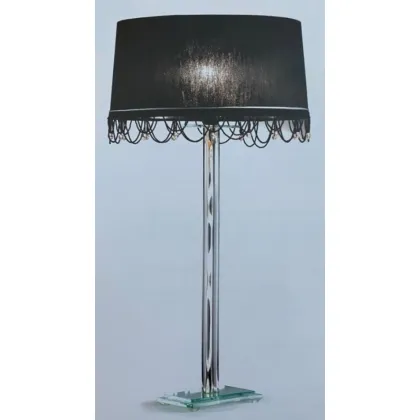 Zdjęcie Unikalna lampa stołowa do wyjątkowego wnętrza – Il Paralume Marina