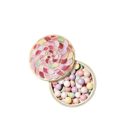 Zdjęcie GUERLAIN Météorites Pearls Puder w perełkach 20 g Nr. 2 - Rose