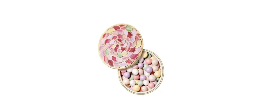 obrazek 1 GUERLAIN Météorites Pearls Puder w perełkach 20 g Nr. 2 - Rose