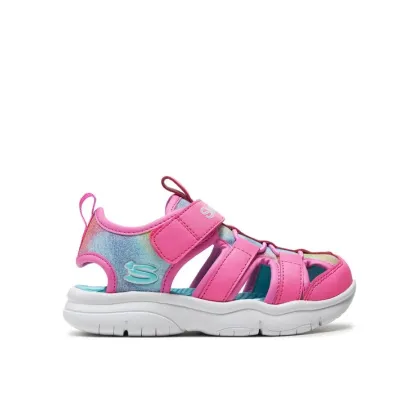 Zdjęcie Skechers Sandały 303276L/HPMT Różowy
