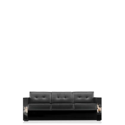 Zdjęcie Luksusowa 3 osobowa sofa do apartamentu – Arcahorn