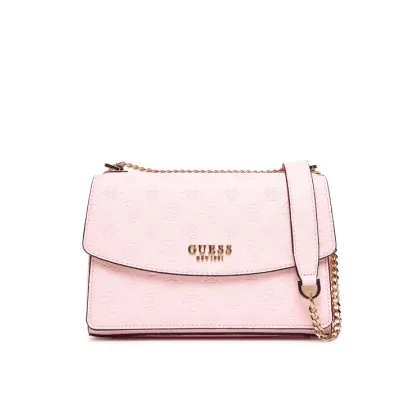 Zdjęcie Guess Torebka Phoebe HWPD96 65210 Różowy