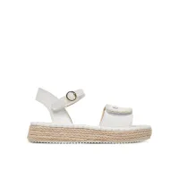 Zdjęcie Mayoral Espadryle 45643 Biały
