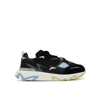 Zdjęcie KARL LAGERFELD Sneakersy KL52424 Czarny