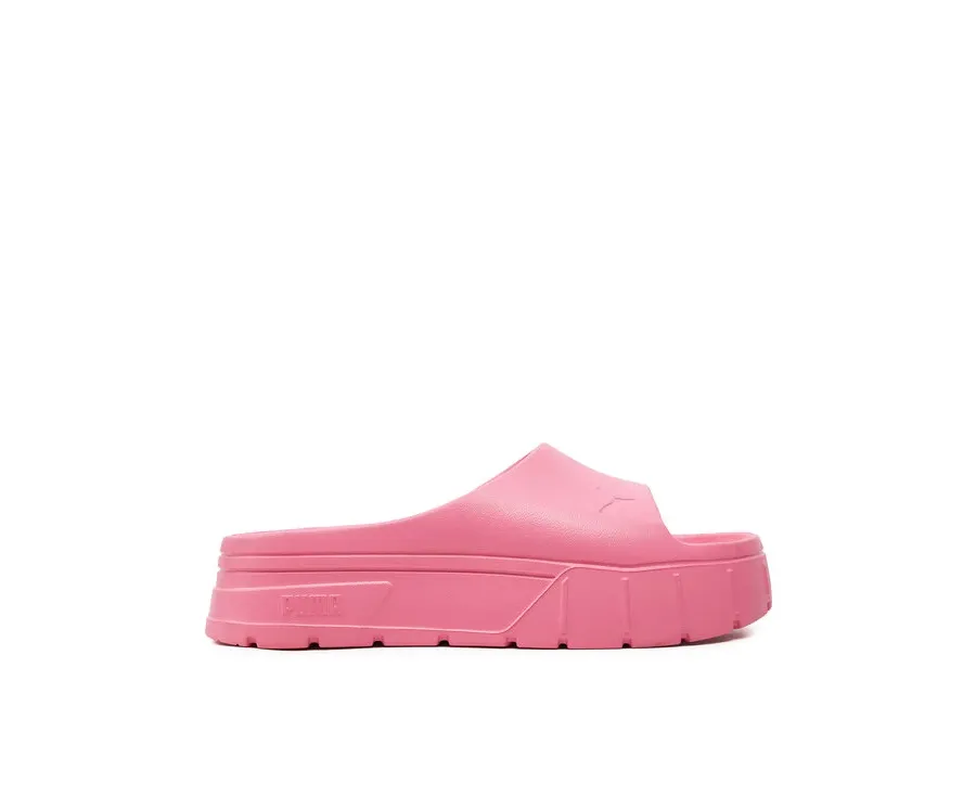 obrazek 1 Puma Klapki Mayze Stack Injex 389454 08 Kolorowy