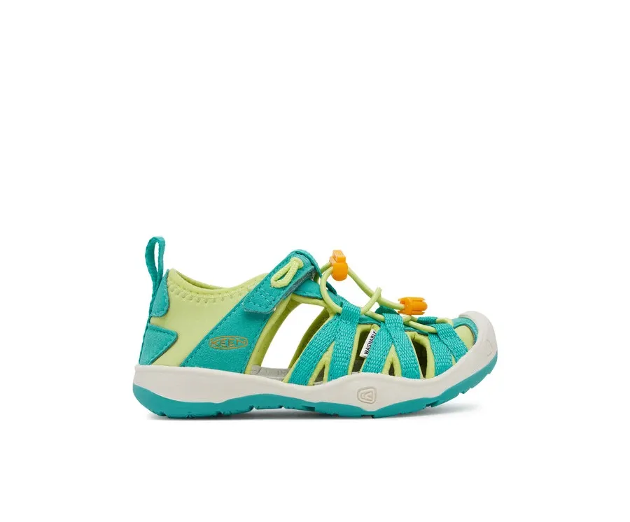 obrazek 1 Keen Sandały Moxie Sandal C 1030731 Zielony