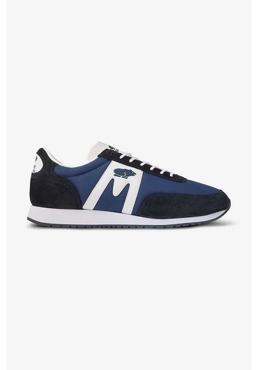 obrazek 1 Karhu sneakersy Albatross F802501 kolor granatowy F802501-GRANATOWY